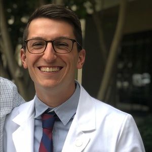 Meet your Posher, Jake